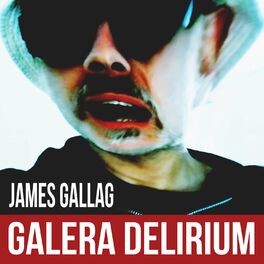 Album cover of Galera Delirium