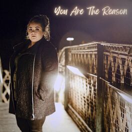 Album cover of You Are The Reason