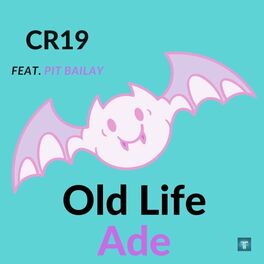 Album cover of Old Life Ade