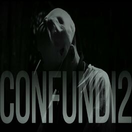 Album cover of Confundi2 (Freestyle)