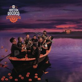 Album cover of Ofrenda