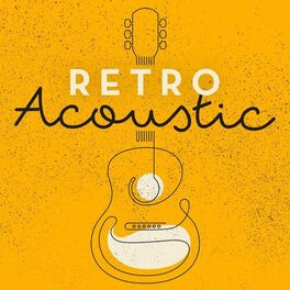 Album cover of Retro Acoustic