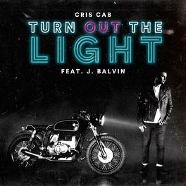 Album cover of Turn out the Light (feat. J. Balvin)