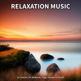 Ambiente Relajante de Música - Cielo del Atardecer ft. Saludo al Sol Sonido  Relajante & Musica Relajante & Yoga MP3 Download & Lyrics