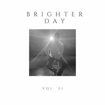 Brighter Day cover