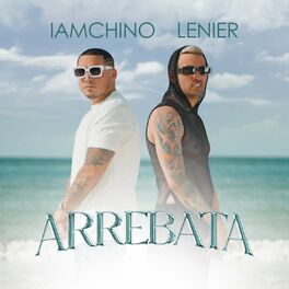 Album cover of Arrebata