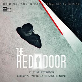 Album cover of The Red Door (Original Soundtrack from the TV Series)
