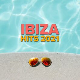 Album cover of Ibiza Hits 2021