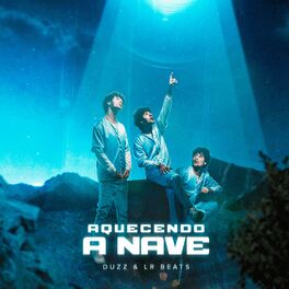 Album cover of Aquecendo a Nave
