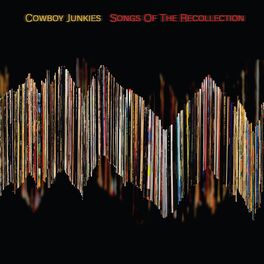 Album cover of Songs of the Recollection