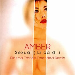 Album cover of Sexual (Li Da Di) (Plasma Trance Remix - Extended)