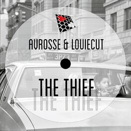 Album cover of The Thief