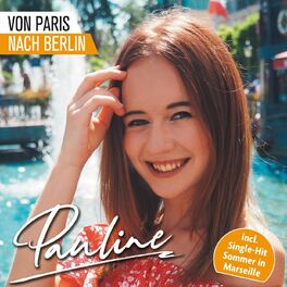 Album cover of Von Paris nach Berlin