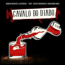 Album cover of Cavalo do Diabo