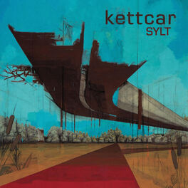 Album cover of Sylt