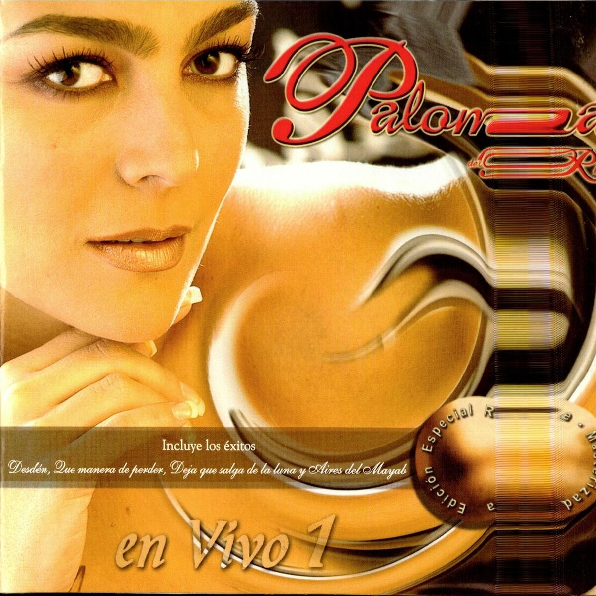 Paloma del Rio: albums, songs, playlists | Listen on Deezer