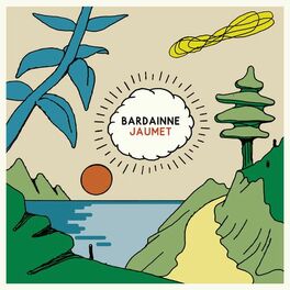 Album cover of Bardainne Jaumet