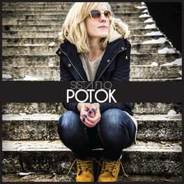 Album cover of Potok