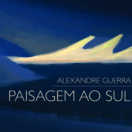 Album cover of Paisagem ao Sul