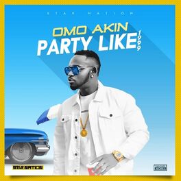 Album cover of Party Like 1999