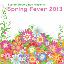 Album cover of Spring Fever 2013