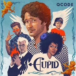 Album cover of CUPID (Original QCODE Podcast Soundtrack)