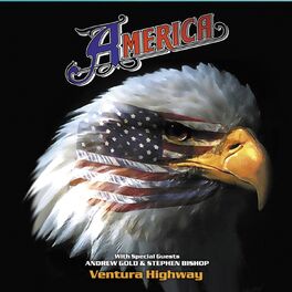 Album cover of Ventura Highway