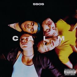 Download 5 Seconds Of Summer - CALM 2020