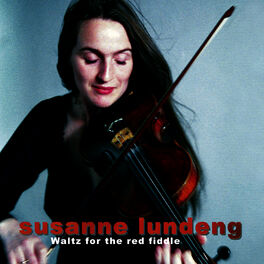 Album cover of Waltz For The Red Fiddle