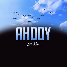 Album cover of Ahody