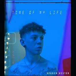 Album cover of Time of My Life