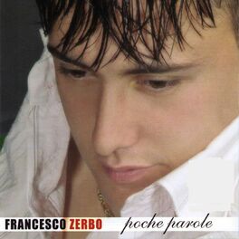 Album cover of Poche Parole