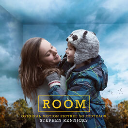 Album cover of Room (Original Motion Picture Soundtrack)