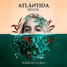 Album cover of Atlántida