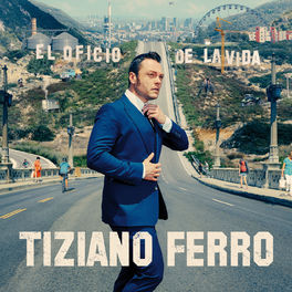 Album cover of El Oficio De La Vida