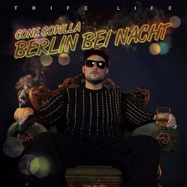 Album cover of Berlin bei Nacht