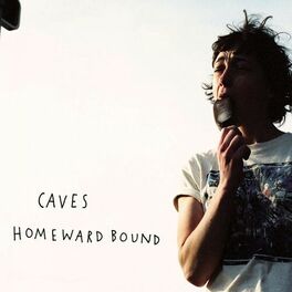 Album cover of Homeward Bound