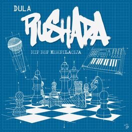 Album cover of Rushada