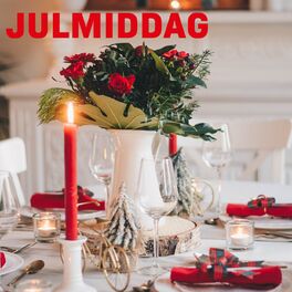Album cover of Julmiddag