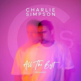 Album cover of All the Best (Acoustic)