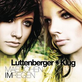 Album cover of Mädchen im Regen
