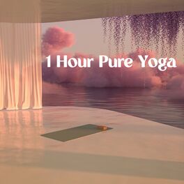 Album cover of 1 Hour Pure Yoga