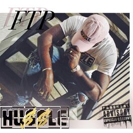 Album cover of Hu$$le