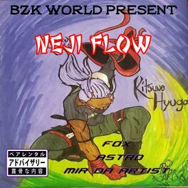 Album cover of NEJI FLOW