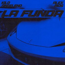 Album cover of La Funda