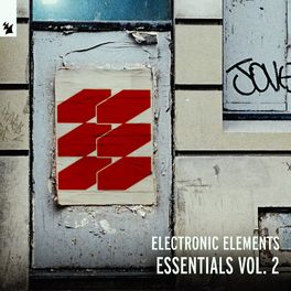 Album cover of Armada Electronic Elements Essentials, Vol. 2