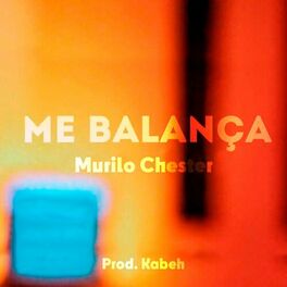 Album cover of Me Balança