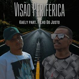 Album cover of Visão Periférica