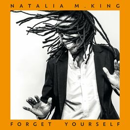 Album cover of Forget Yourself