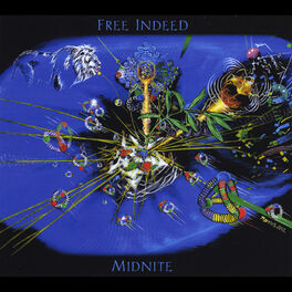 Album cover of Free Indeed